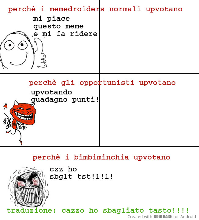 Meme subido por LoxFun :) Memedroid