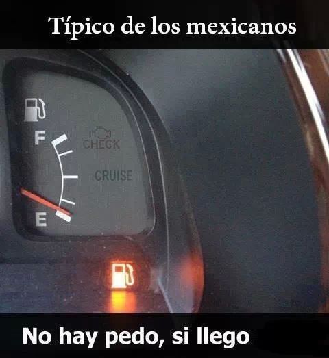 mexicanos - meme