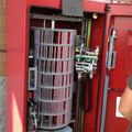 inside a redbox machine