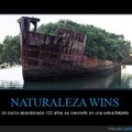 naturaleza win