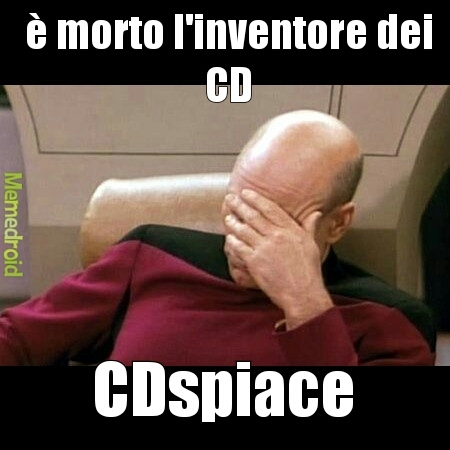 povero - meme