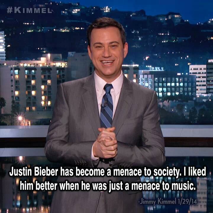 Jimmy Kimmel - meme