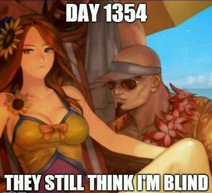 day 1354 - meme