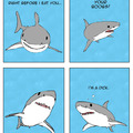 Just Sharks