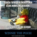 winnie el pooh