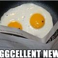 eggcelent