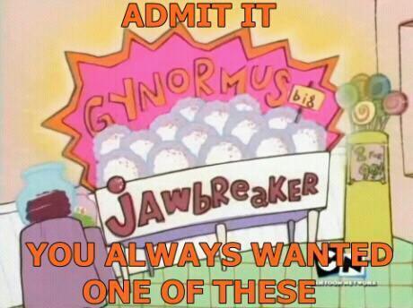 jawbreakers - meme