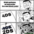 favorite 3ds game?