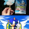 Poor Sonic :(