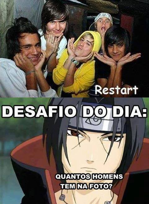 Desafio - meme