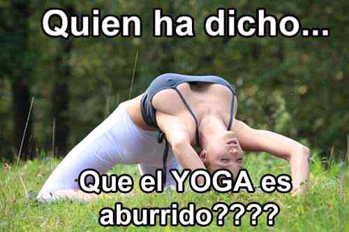yogaa - meme