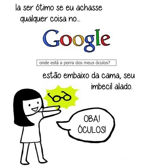 Google - Meme by sqn :) Memedroid