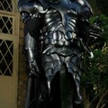 medieval batman armor