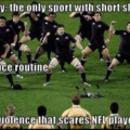 rugby xD