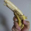 banane revolver