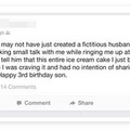 Happy bday to you, 6th comment