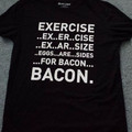 it says bacon therefore it must pass moderation