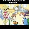 Title is an Ouran fangirl