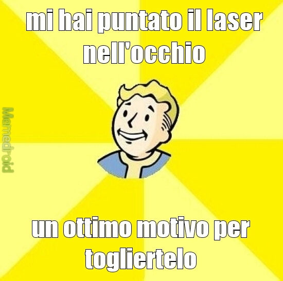 laser - meme