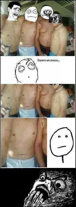 -_- - meme