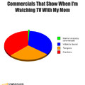 Funny pie chart #1