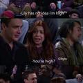 How i met your mother