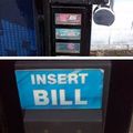 Instert Bill