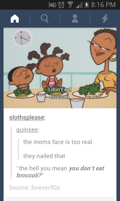 every mom - meme