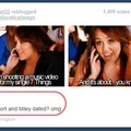 you-know-who loves miley~~~