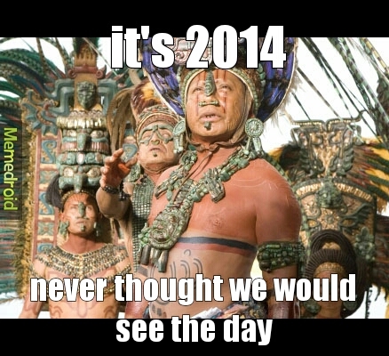 MY 100TH MEME