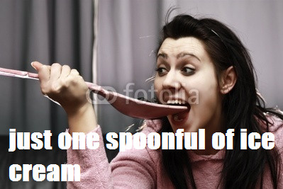 would you like to spoon? - meme