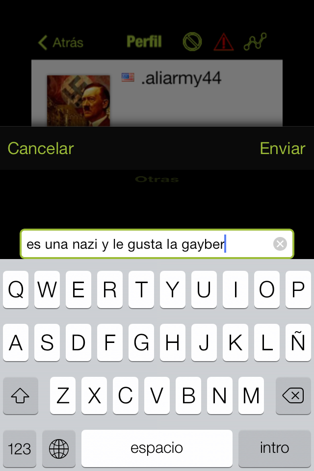 Por un meedroid mejor tmb lo hize con danielle y semenhervido - meme