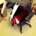cool office chair