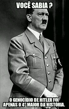 Adolph Hitler - meme