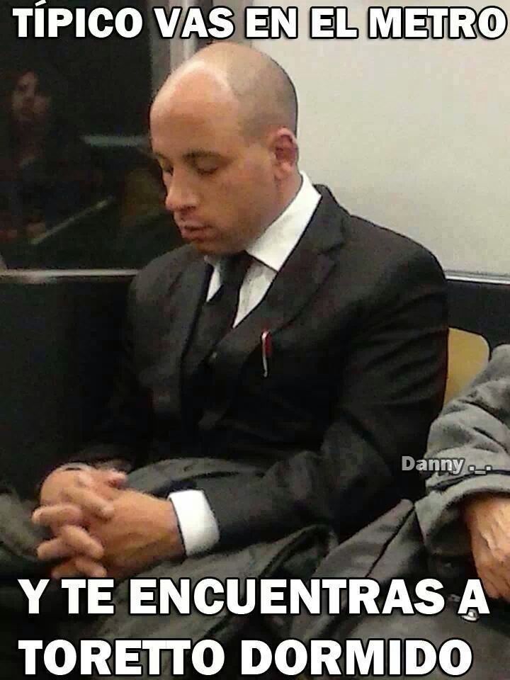 pos me encontre a este - meme