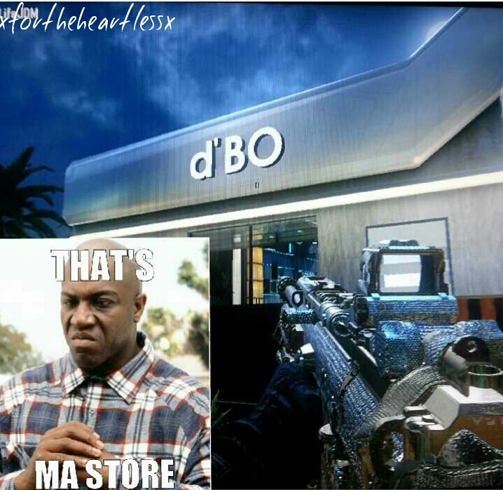 Ma nigga Deebo - meme