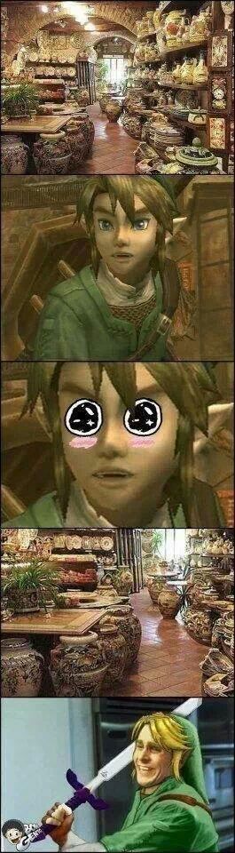 xD - meme