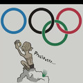the Olympics are great