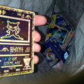 My long lost treasure. There must be atleast hundred of these cards :o