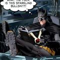 XD even Batman knows what's up c:
