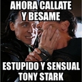 Ay Tony...