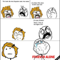 like a boss forever alone