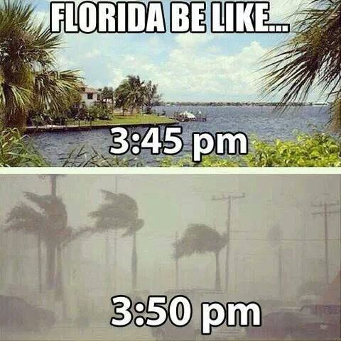 Florida!! - meme