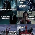 Oh Deadpool