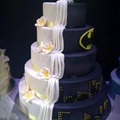 my future wedding cake