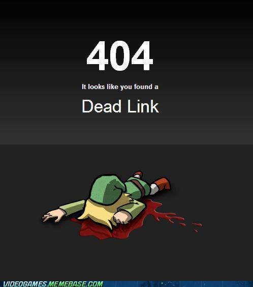 Erro 404: os melhores memes de 2010 - TecMundo