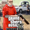 GTA V : VATICAN CITY