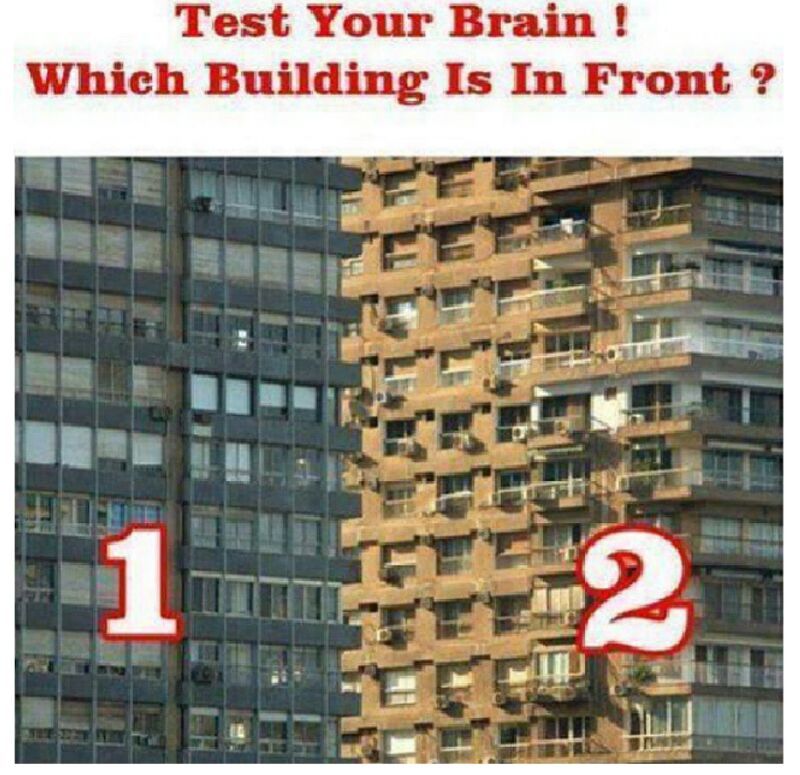 1 or 2 - Meme by abkm10 :) Memedroid