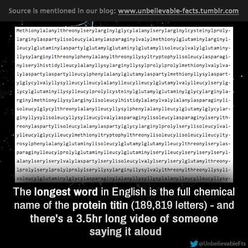 Whats the longest word you can think of right now? - meme