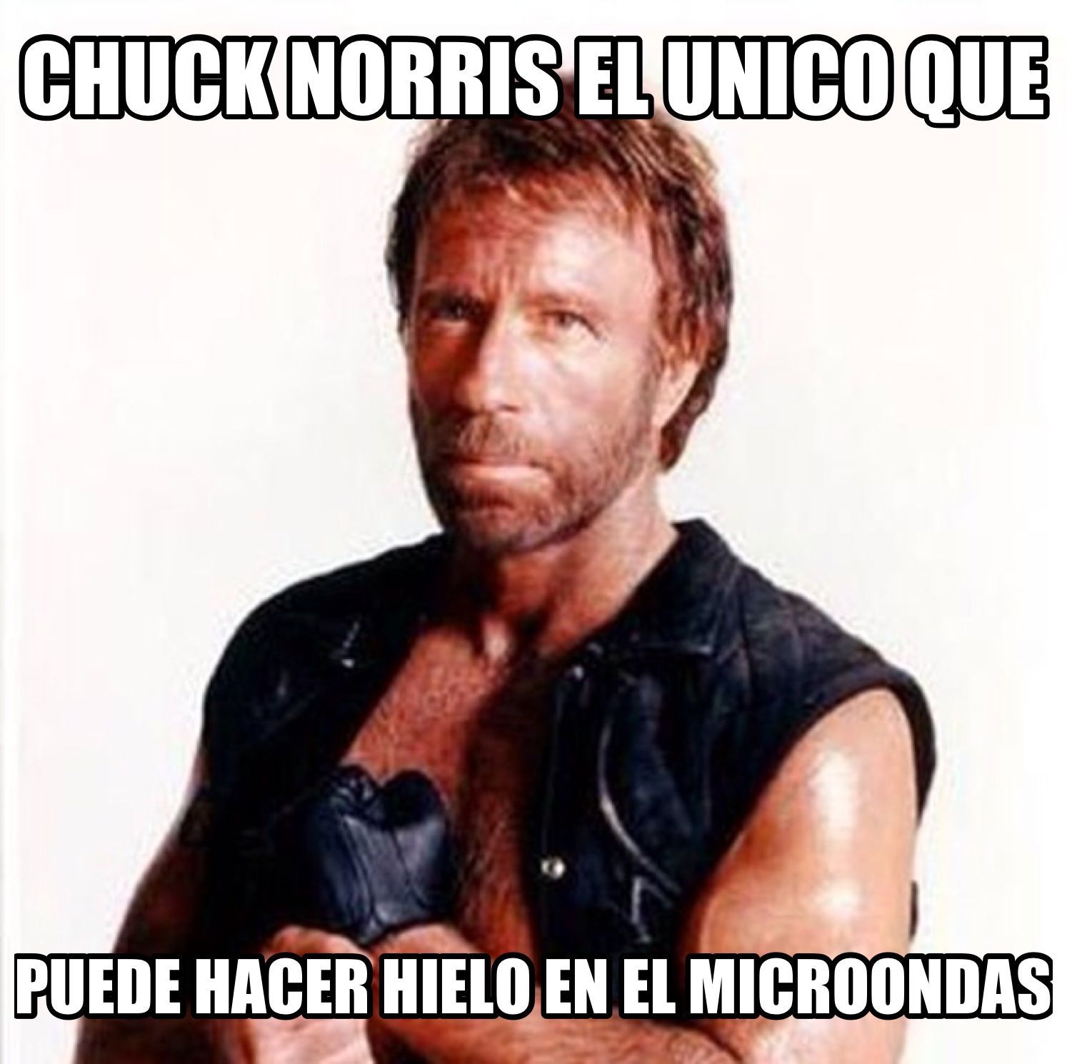 Chuck  - meme
